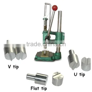 Accept PayPal Wholesale Keratin Hair Extension Making Machine Hair Tip Machine For Extension thumbnail-1