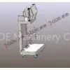 Semi-automatic Beer KEG Filler , Hotels Stainless Steel Beer Keg Filling Machine 80 Kegs / h thumbnail-1