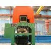 Small Volume Rubber Block Cutter 0.5-0.8t/h For Used Tire Recycling Machine thumbnail-1