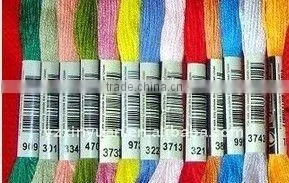 Cross Stitch,cotton Thread,skein,yarn,knitting Yarn.making Yarn,hand Making Yarn.set.010-01 thumbnail-1