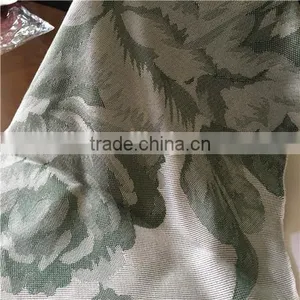 Wholesale High Quality Natural Fiber Fabric /100% Bamboo Fiber Fabrics thumbnail-3