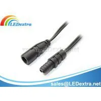 IP65 Waterproof 2 PIN Power Cable Set thumbnail-1