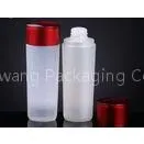 Empty 200ml Plastic Bottle Airless Cosmetic Containers for Loreal Lotion / Cream thumbnail-1