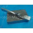 Professional Nickel Plated Neodymium Block Magnets Strong Permanent Magnets thumbnail-1