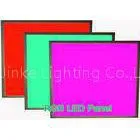 Decorative 54W RGB LED Light Panels For Drop Ceiling 3000k / 4500k / 6500k thumbnail-1