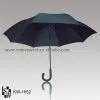 Fiberglass Rain Umbrella thumbnail-1