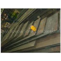 Supply A387GR22CL2,A517Gr.Q,A537CL2 Steel Plate thumbnail-1