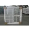 PVC French-style Sliding Window thumbnail-1