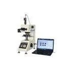 Motorized Probe Digital Ultrasonic UCI Hardness Tester for Hardware and Alloy thumbnail-1