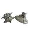 Vacuum Brazed Diamond Router Bit thumbnail-1