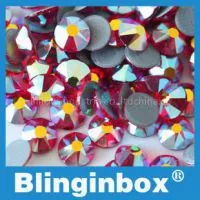 TOP AAAA Quality Hot Fix Rhinestones thumbnail-2
