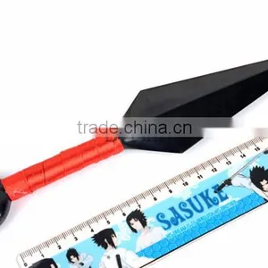 Hot Anime Naruto Ninja Weapons Naruto Cosplay Costume Accessory Plastic Weapons thumbnail-5