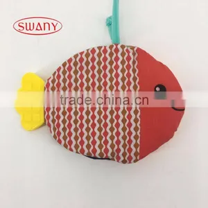 Educational Fancy Fabric Book Cloth Book Baby Toys OEM thumbnail-4