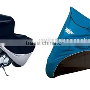 190T/170T Waterproof Bike Cover thumbnail-4