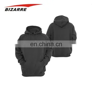 Good Quality Custom Design Customized Logo Blank Hoodie Sweatshirts thumbnail-5