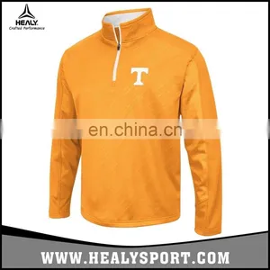 Tennessee College Outdoor Sport Jogging Puls Size Men Training Jacket thumbnail-1