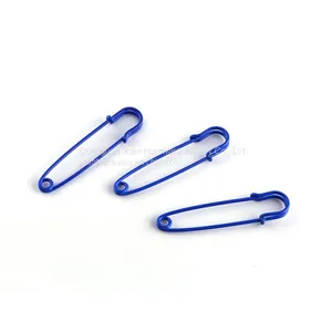 Extra Large Safety Pins Heavy Duty Safety Pins for Blankets, Skirts, Kilts thumbnail-4