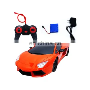 Chenghai 4 Channel 1: 12 RC Car Drift thumbnail-4