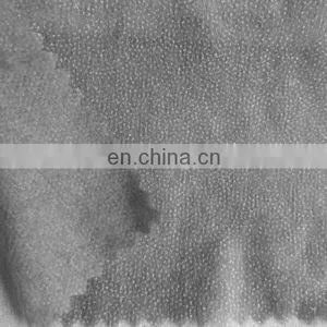 45 Gsm 90 cm Width Interfacing 60% Polyester 40% Nylon Interlining for Bags thumbnail-5
