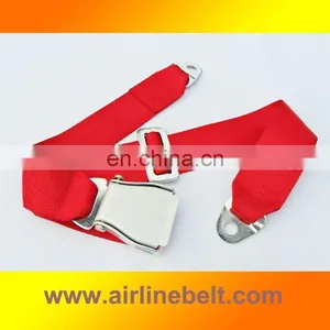 Top Classic Two Points Seat Belt thumbnail-1
