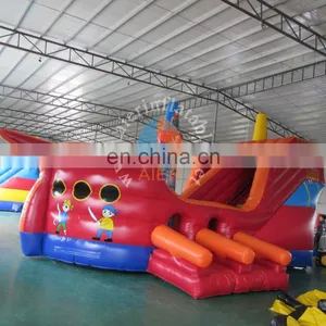 Children Kids Bounce, Room Inflatable Playhouse Jumper Castle Bouncer thumbnail-2
