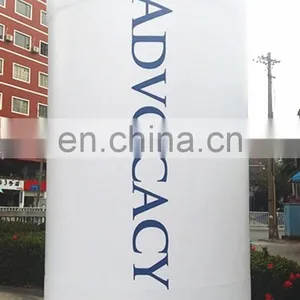 Inflatable Finish Line Arch for Event thumbnail-3