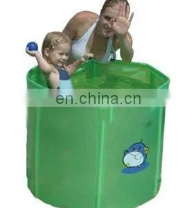 Pvc Children's Inflatable Pool thumbnail-1