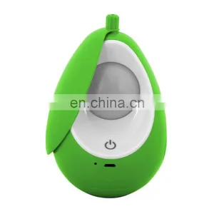 New Arrivel Led Night Light USB Rechargeable Newborn Baby Feeding Warm-light Lamp Bedroom Table Lamp thumbnail-6