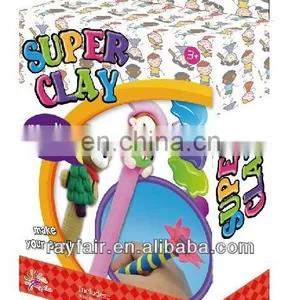 DIY Super Clay/novelty Ballpen thumbnail-1