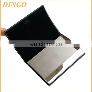 High Quality pu Business Namecard Case on Wholesale thumbnail-1