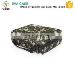Waterproof Portable Luxury Waterproof Camera Case thumbnail-2