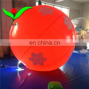 Giant Inflatable Balloons Inflatable Christams Snow Globe Ball thumbnail-1
