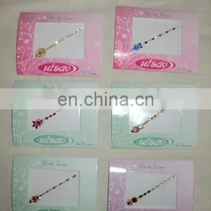 TIKKA BINDIS FOR BRIDAL FROM INDIA thumbnail-4