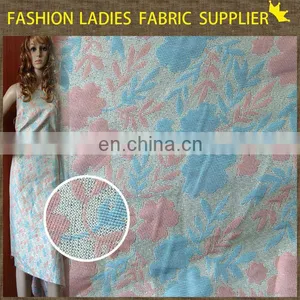 2014 Selling Charming Chenille Jacquard Fabric,beauty Girl' China Supplier Jacquard Fabric Picture,polyester Jacquard Fabric thumbnail-1