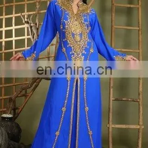 Beach Kaftan thumbnail-1
