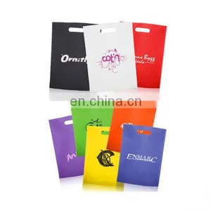 Non-Woven Printing Bags thumbnail-1