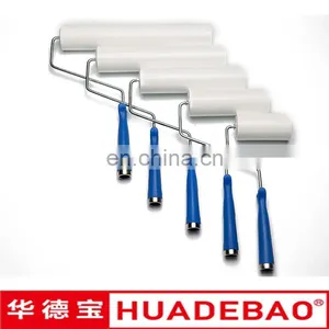 Universal Remote Control Blue Silicon Sticky Roller thumbnail-1
