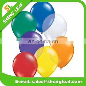 Printing Latex Balloon Wholesales Cheap Non Latex Shaped Balloons thumbnail-2