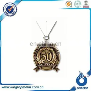 Custom Jiu-jitsu Medal thumbnail-1
