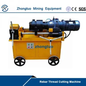 Wholesale Straight Thread Rolling Machine thumbnail-3