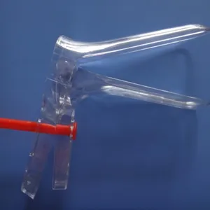 Vaginal Speculum Injection Mould for Medical Device thumbnail-2