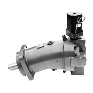 270 / 285 / 300 Bar Oem A2fo16/61l-vab06 A2fo Rexroth Pump thumbnail-1