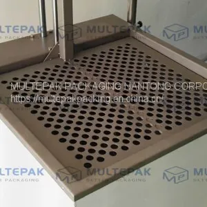 Multepak Chinese Factory Hot Water Dip Shrink Tank thumbnail-3