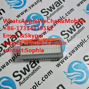 GE IC647MQP001   PLC IN STOCK thumbnail-3