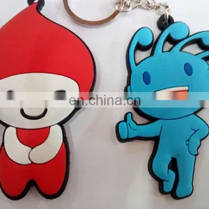 Custom 3d Bone Shaped Keychains,custom Air Inflation Keychains thumbnail-1