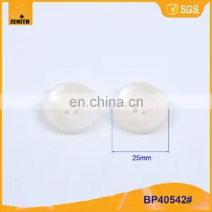High Quality Fancy 4 Holes Plastic Resin Button for Coats BP40542 thumbnail-5