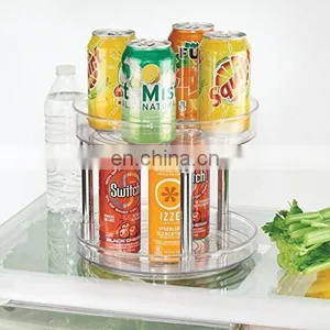 Wholesale Clear Acrylic Racks Kitchen and Bathroom Cabinets thumbnail-4