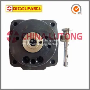TOYOTA 1HZ 096400-1500 22140-17810 Pump Head Rotor thumbnail-2