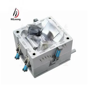 Factory Offer Plastic Student Table Mould Manufacturing thumbnail-5