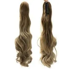 10-32inch Mixed Color Afro Multi Colored Curl Virgin Human Hair Weave Brazilian thumbnail-2